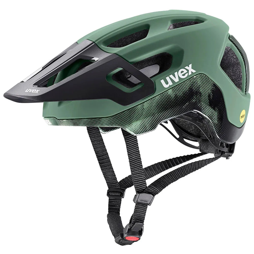 Uvex React Mips MTB Helmet