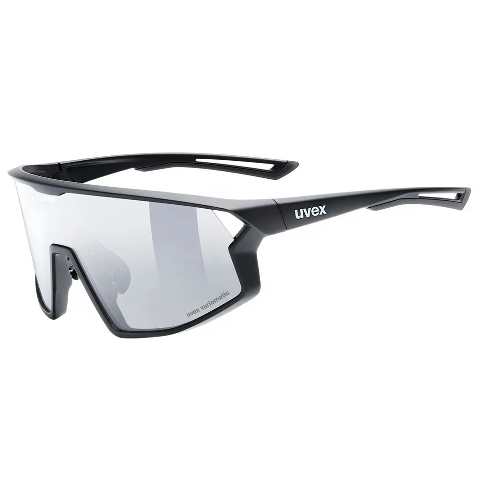 Uvex skyryse variomatic photochromic sunglasses