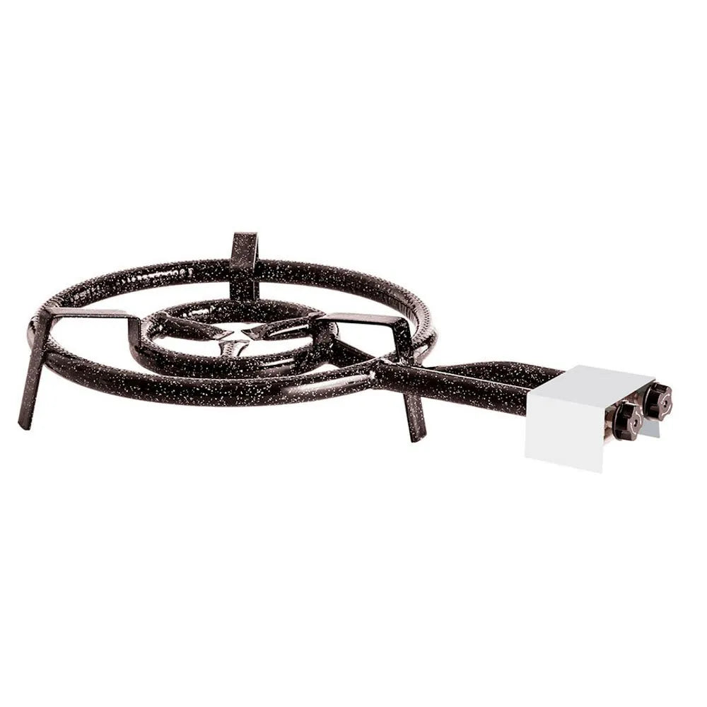 Vaello 40 cm 2 Fire Butane Gas Burner