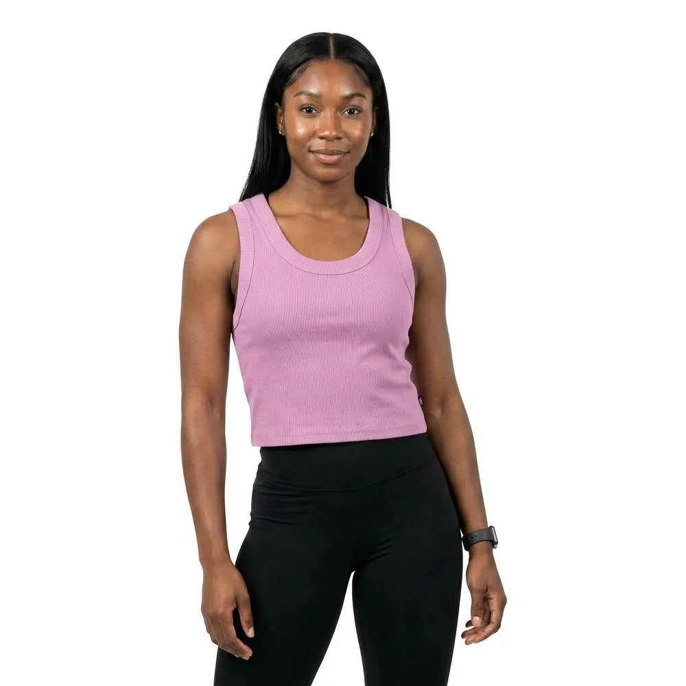 Vans Drew Rib Sleeveless Top