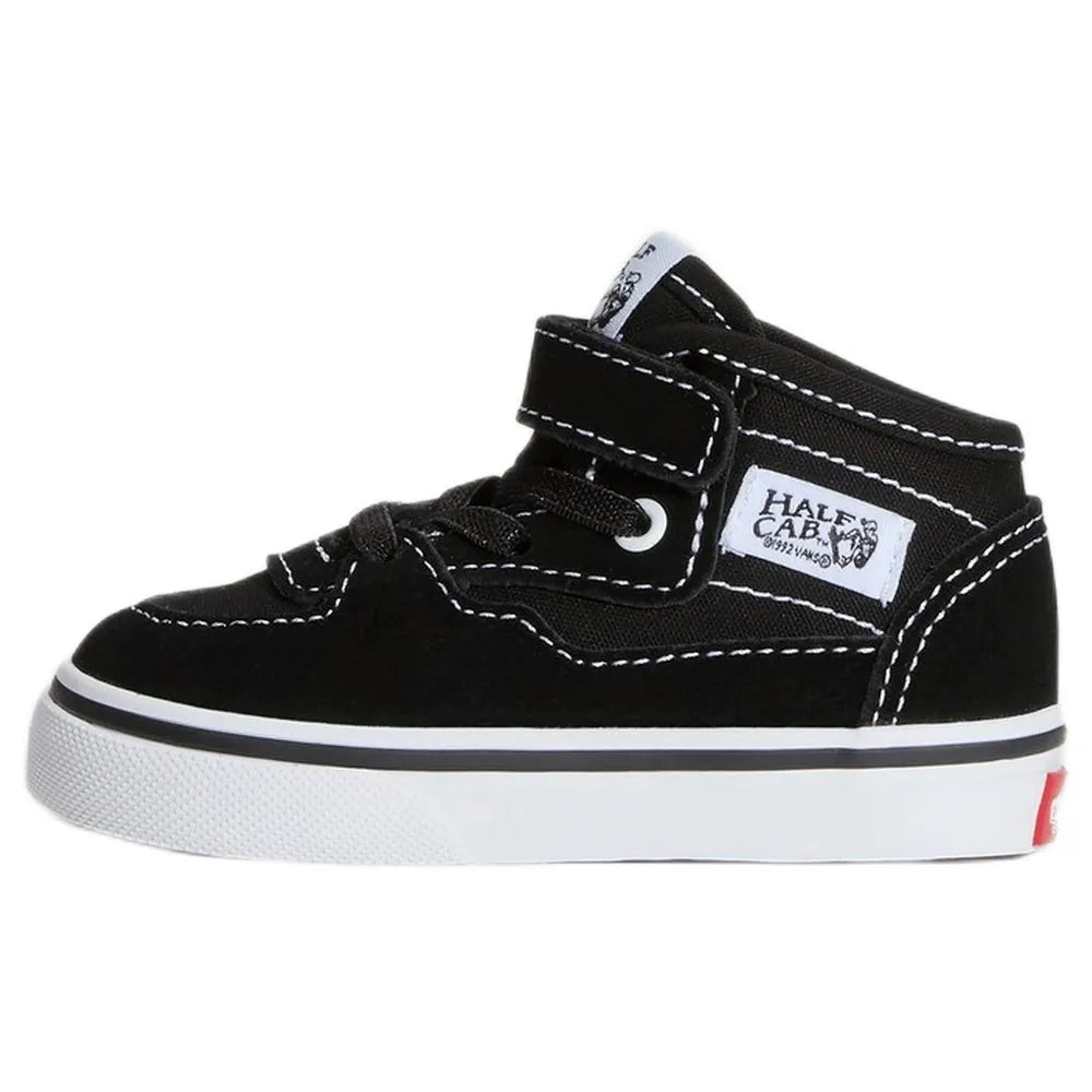 Vans Half Cab Decon Elastic Lace trainers