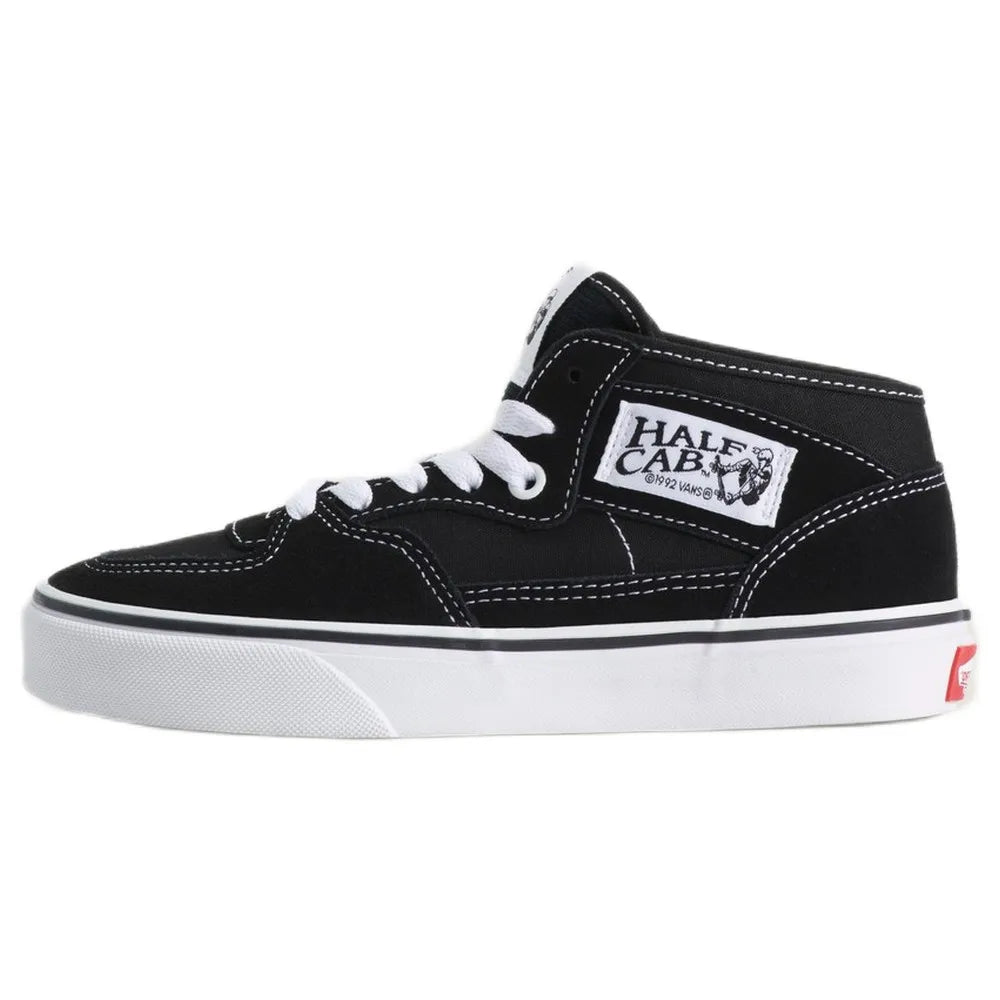 Vans Half Cab Decon trainers