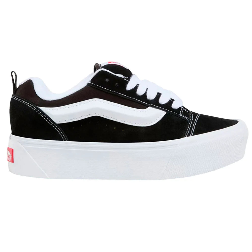 Vans Knu Stack trainers