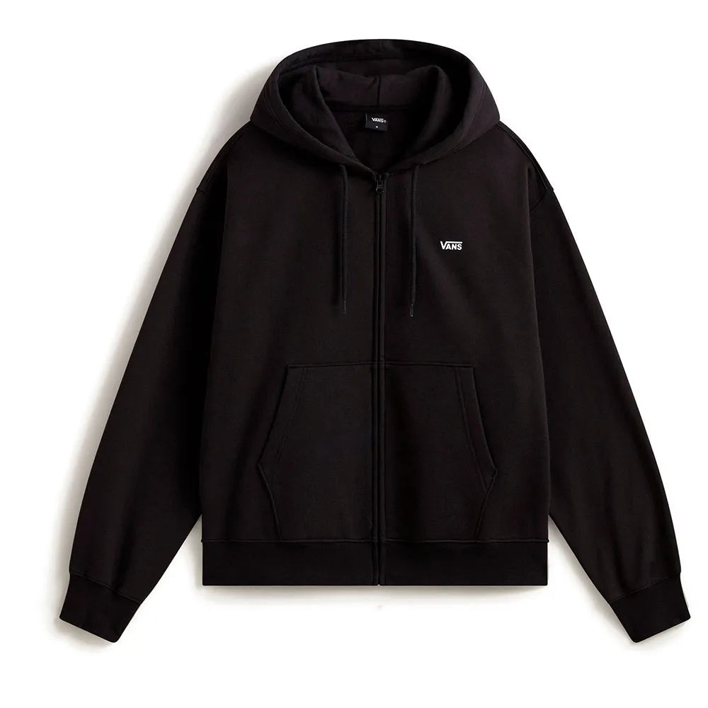 Vans Left Chest full zip sweatshirt