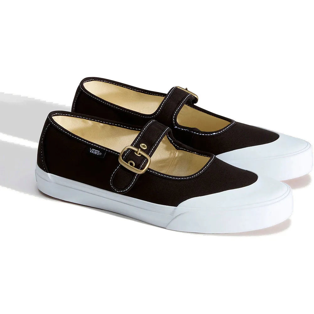 Vans Mary Jane trainers