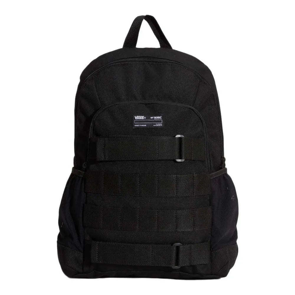 Vans Off The Wall Skatepack 22L Junior Backpack