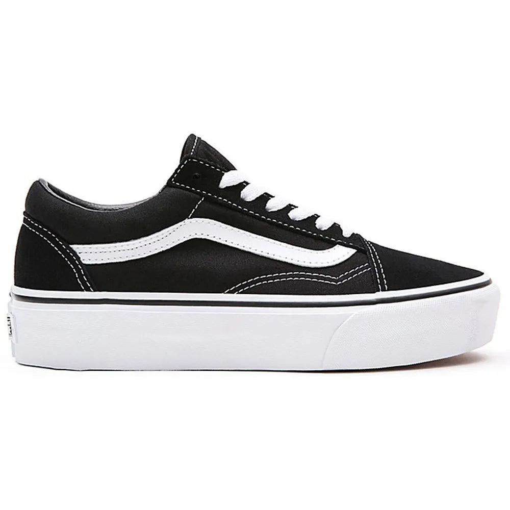 Vans Old Skool Platform trainers