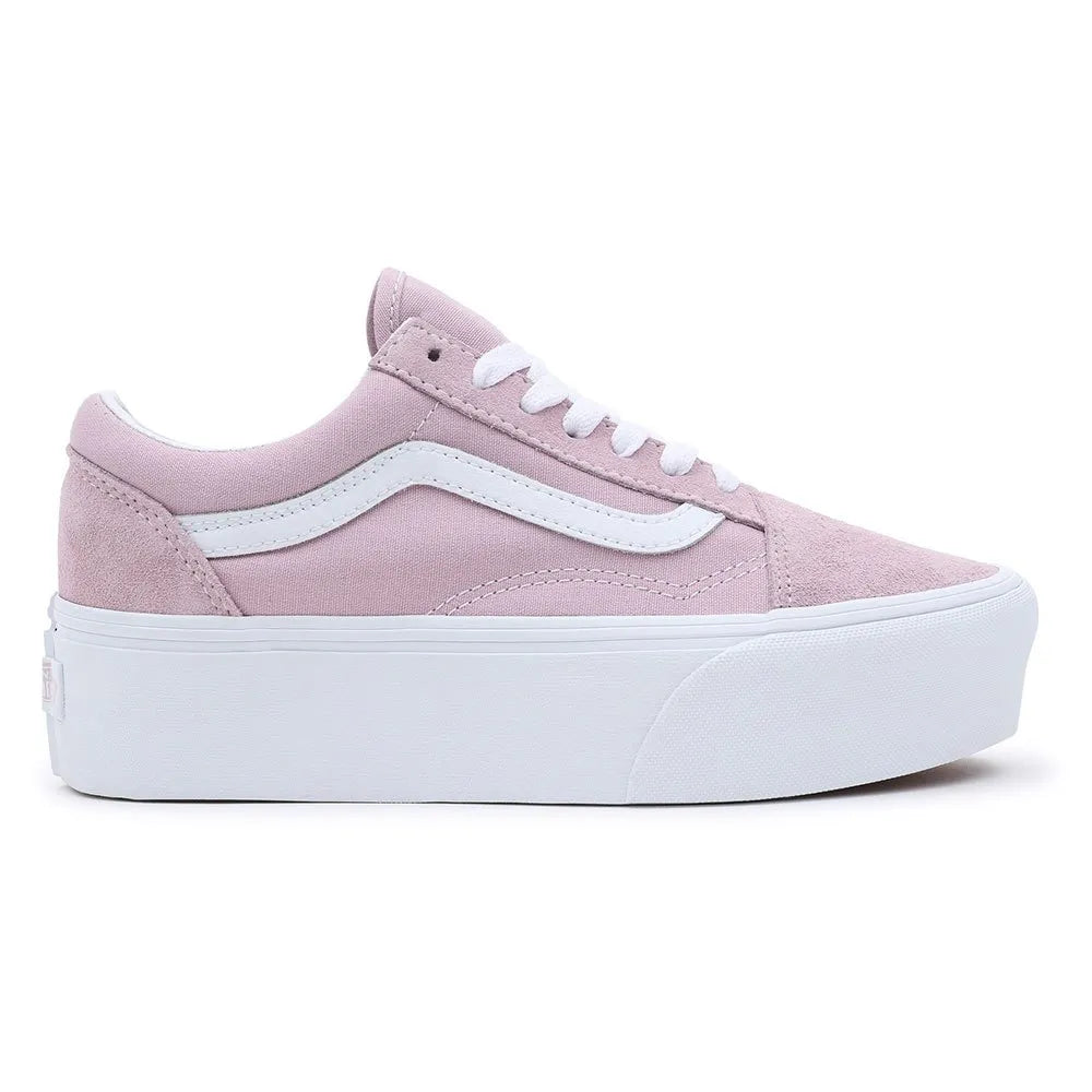 Vans Old Skool Stackform trainers