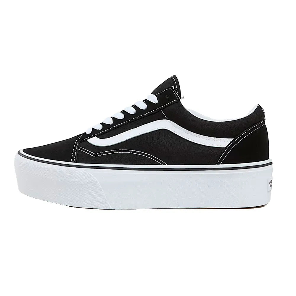 Vans Old Skool Strackform trainers
