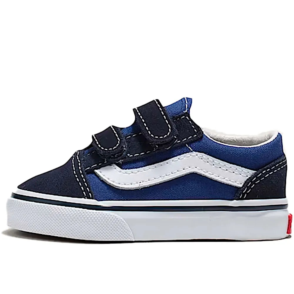 Vans Old Skool V Toddler Trainers