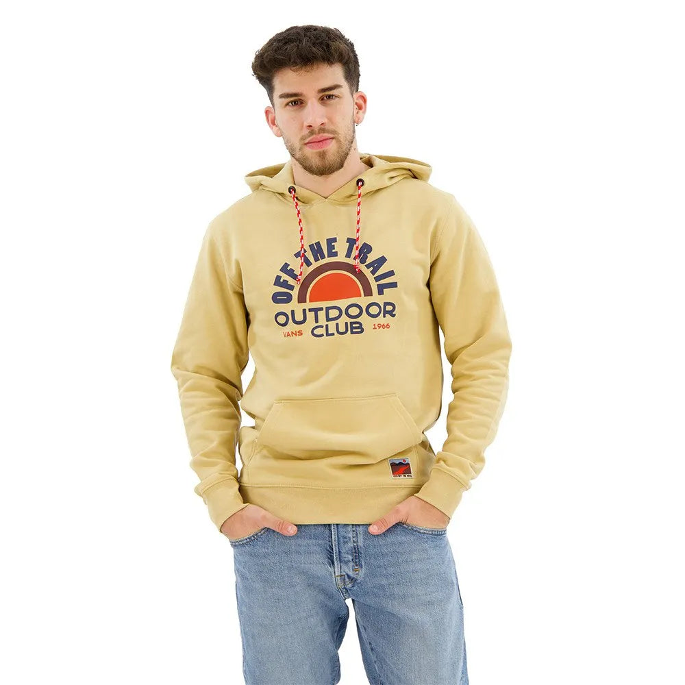 Vans Outdoor Club sweatshirt