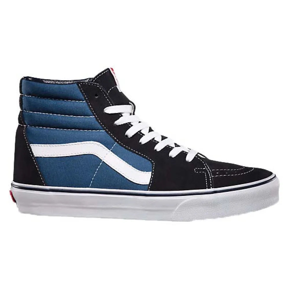 Vans SK8 Hi trainers