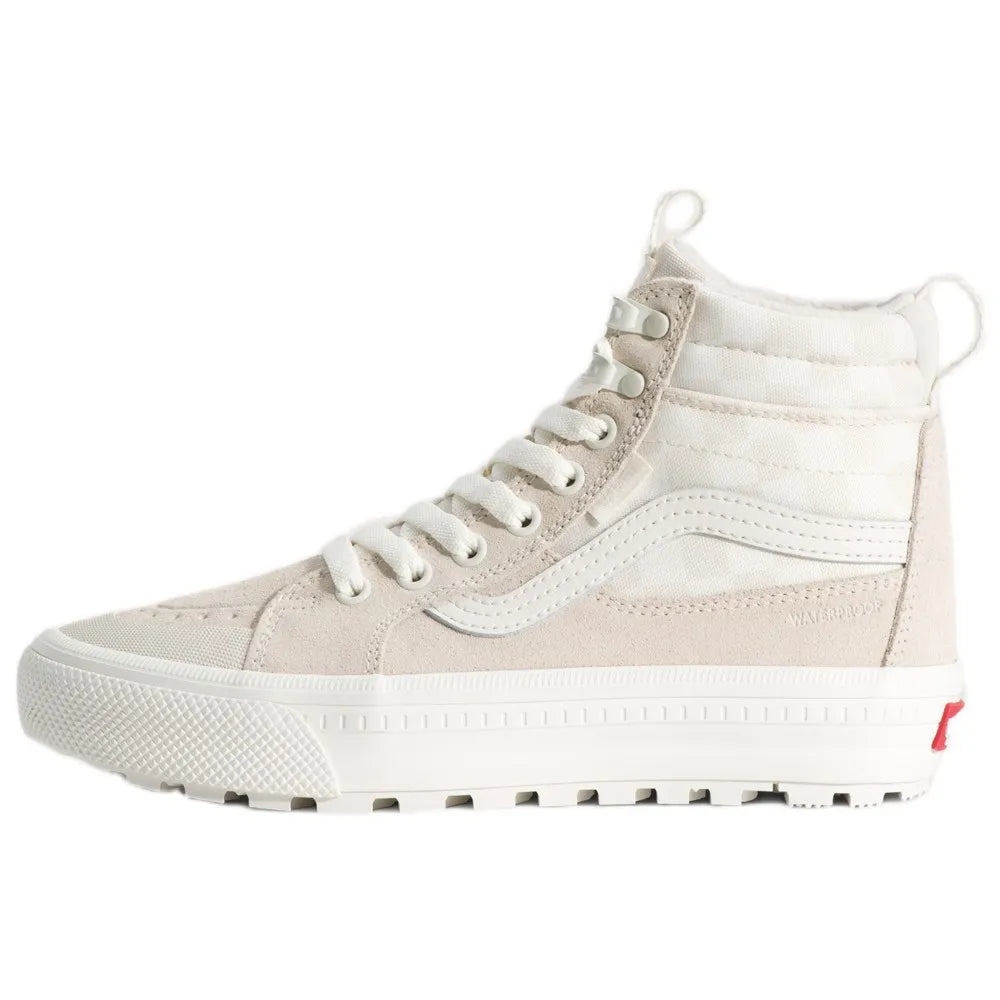 Vans Sk8-Hi Waterproof Insulated MTE trainers