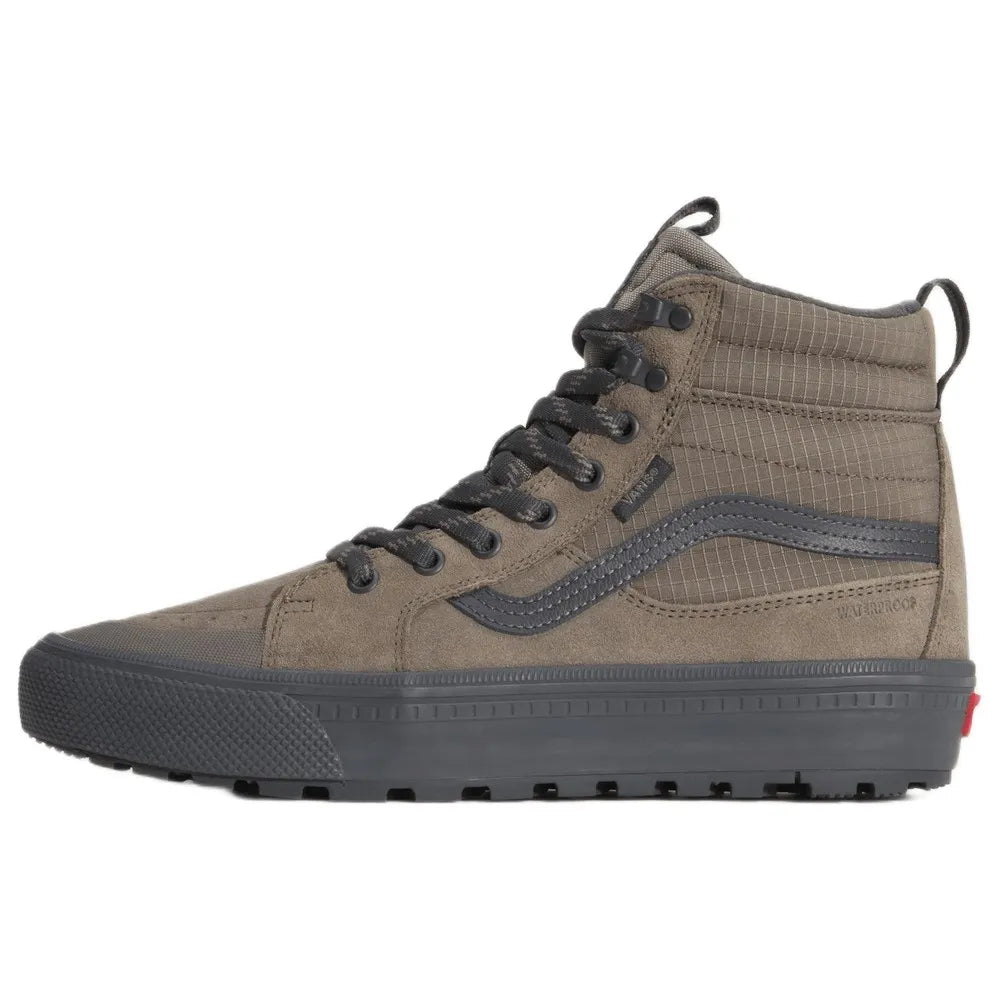 Vans Sk8-Hi Waterproof Insulated MTE trainers