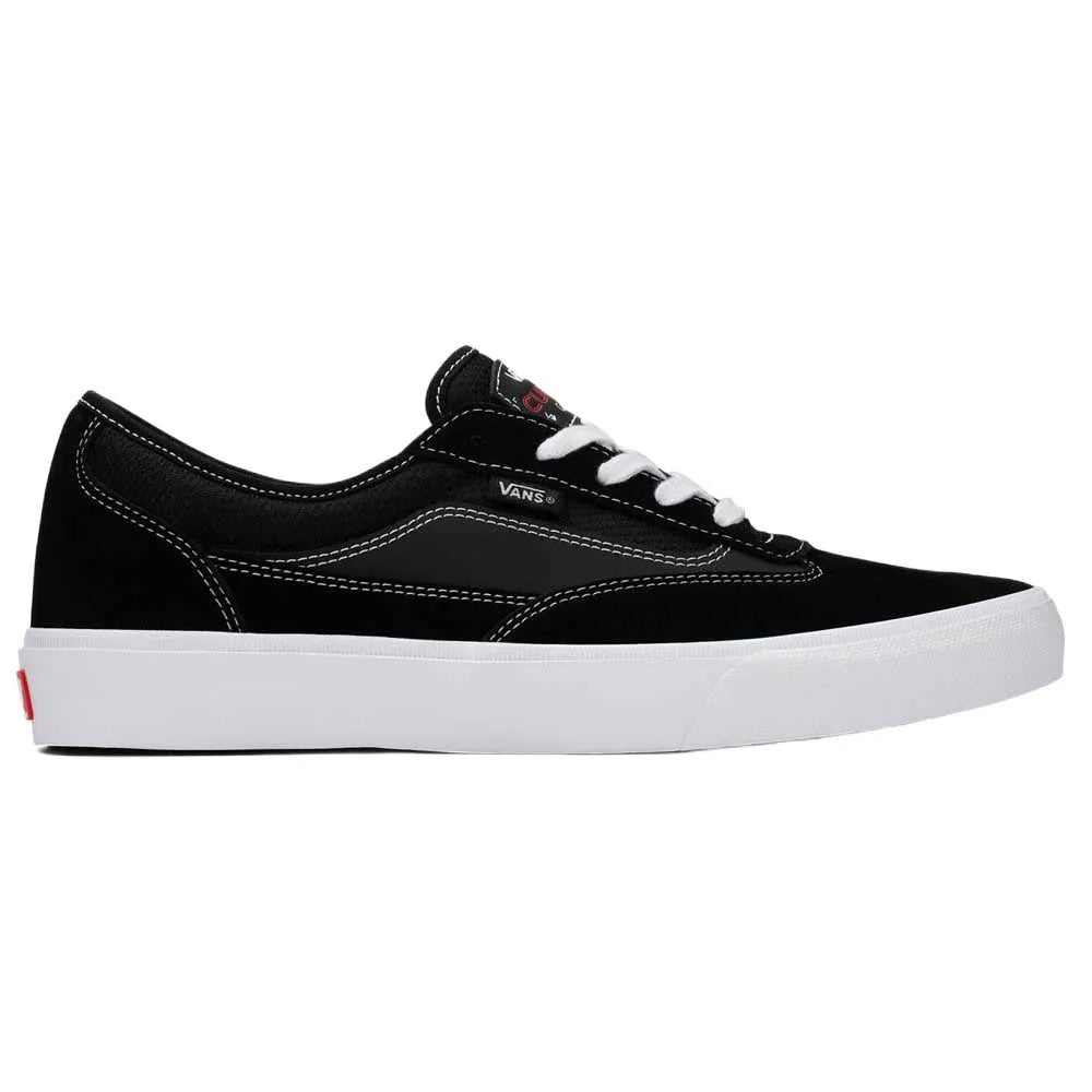 Vans Skate Curren Caples trainers