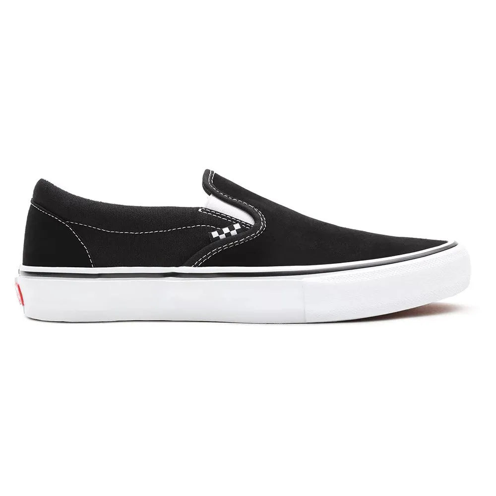 Vans Skate slip-on trainers