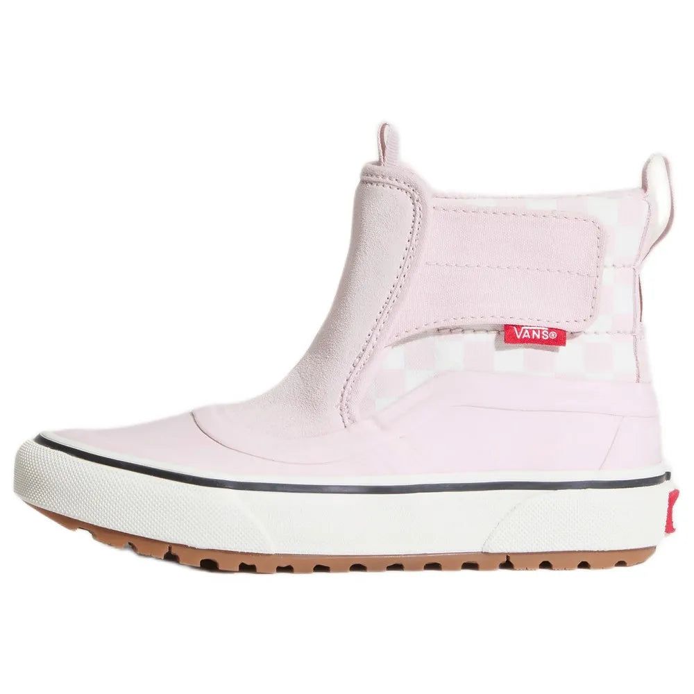 Vans Slip-On HI Terrain V Insulated rain boots