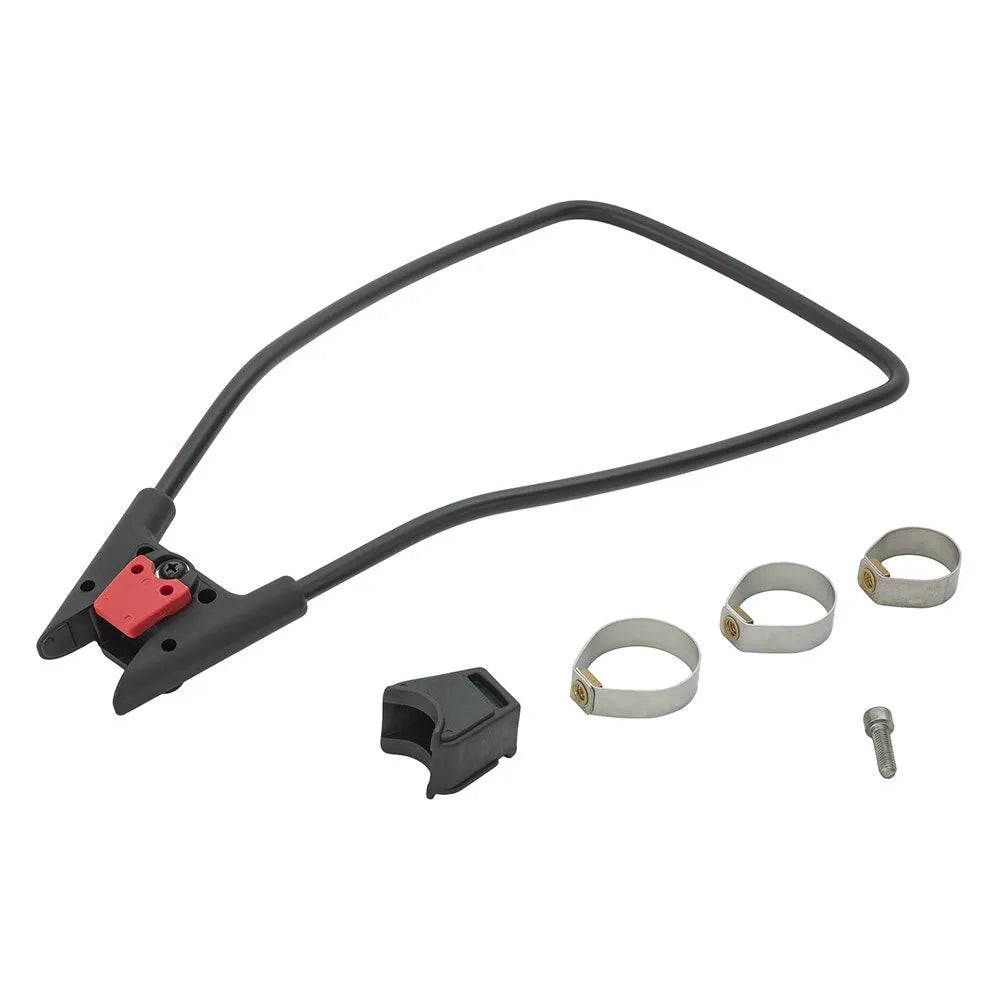 VAUDE Contour Attachment Complete