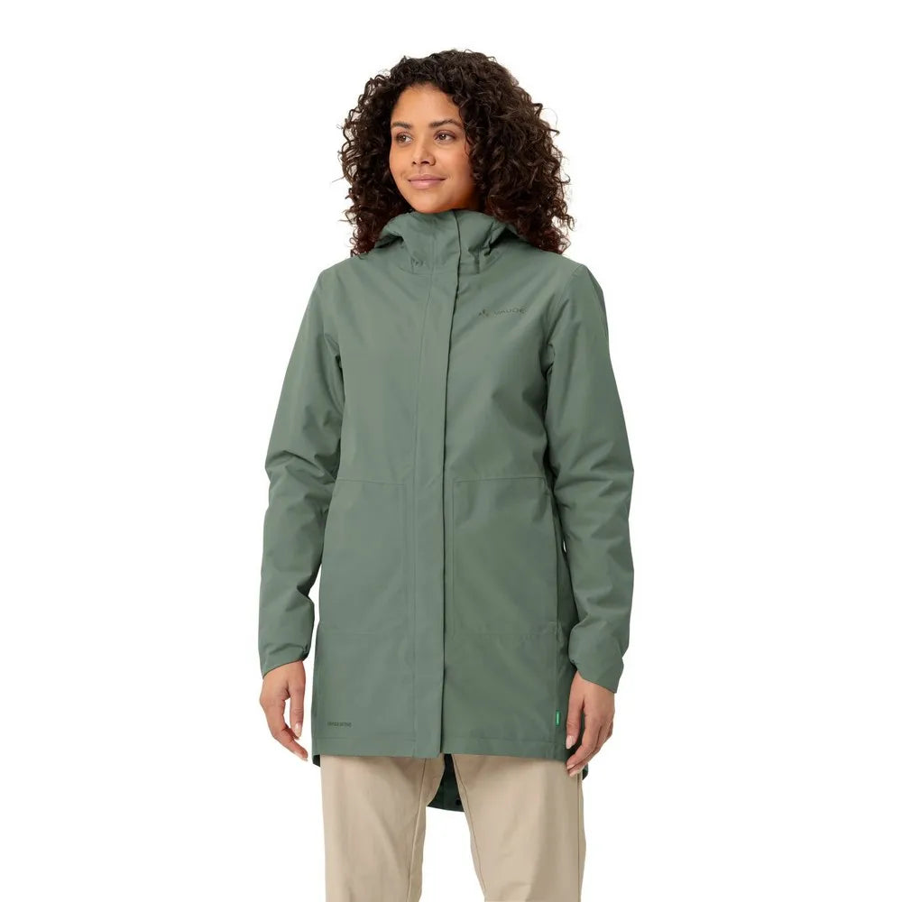 VAUDE Cyclist II parka