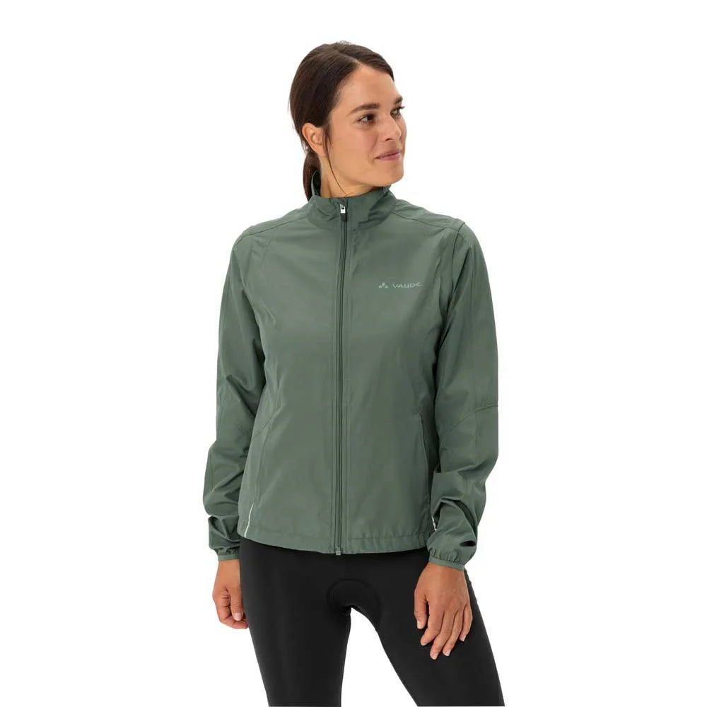 VAUDE Dundee Classic Zip Off jacket