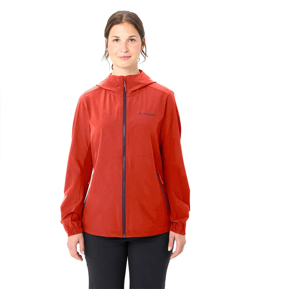 VAUDE Elope Wind jacket