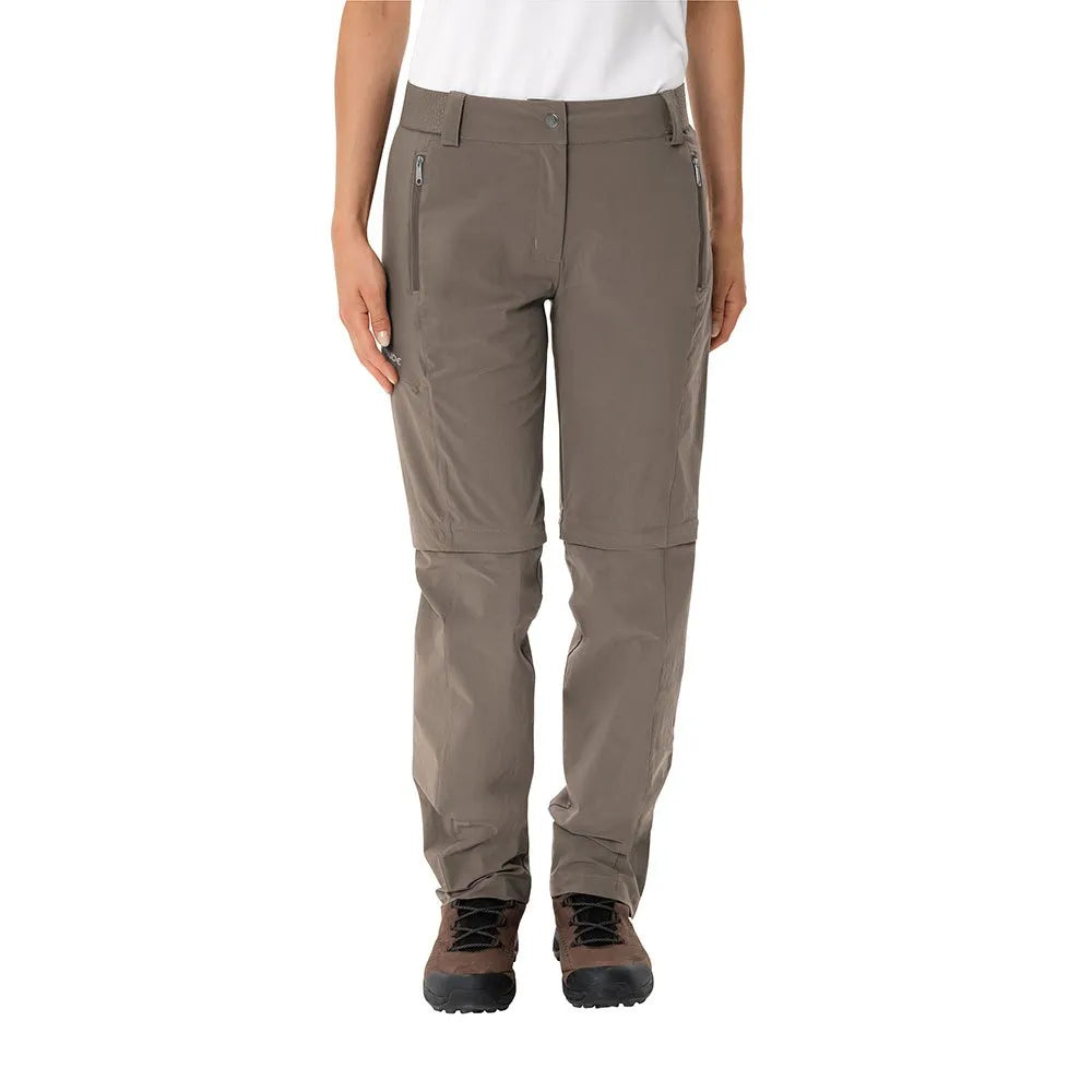 VAUDE Farley Stretch ZO T-Zip II pants
