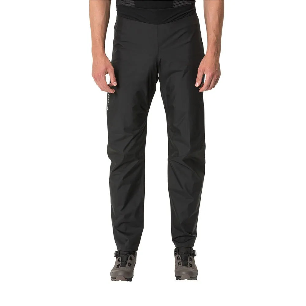 VAUDE Kuro Rain pants