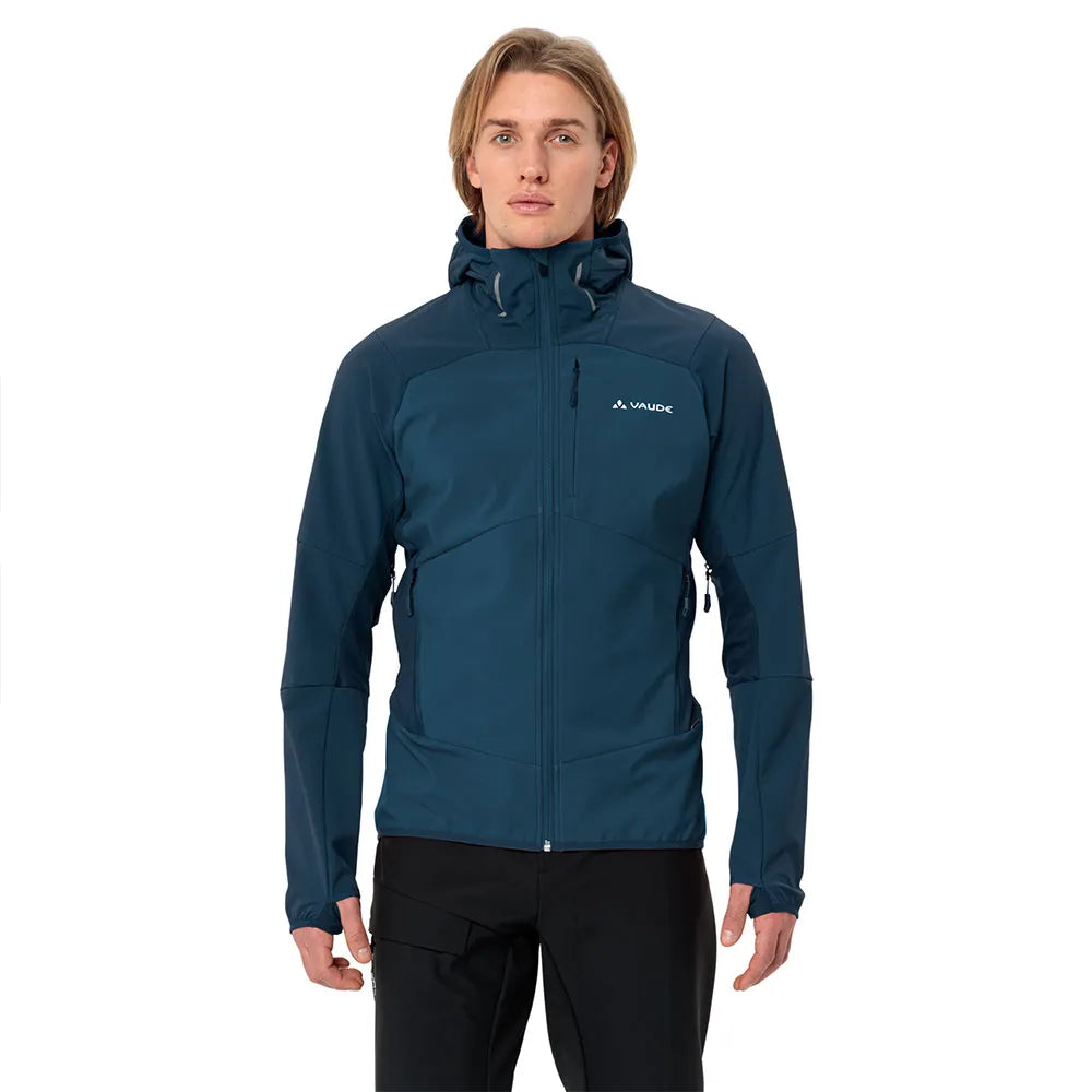 VAUDE Larice V jacket
