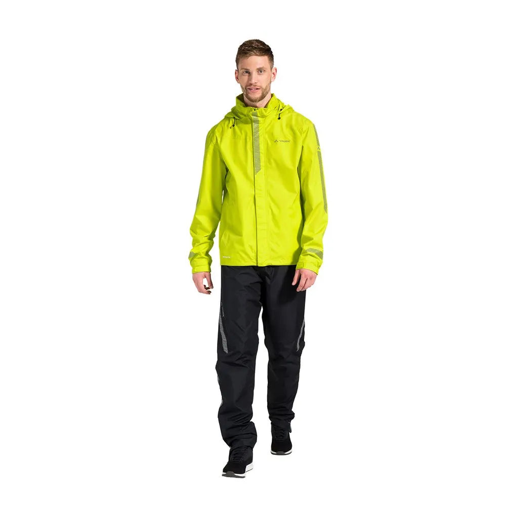 VAUDE Luminum II jacket