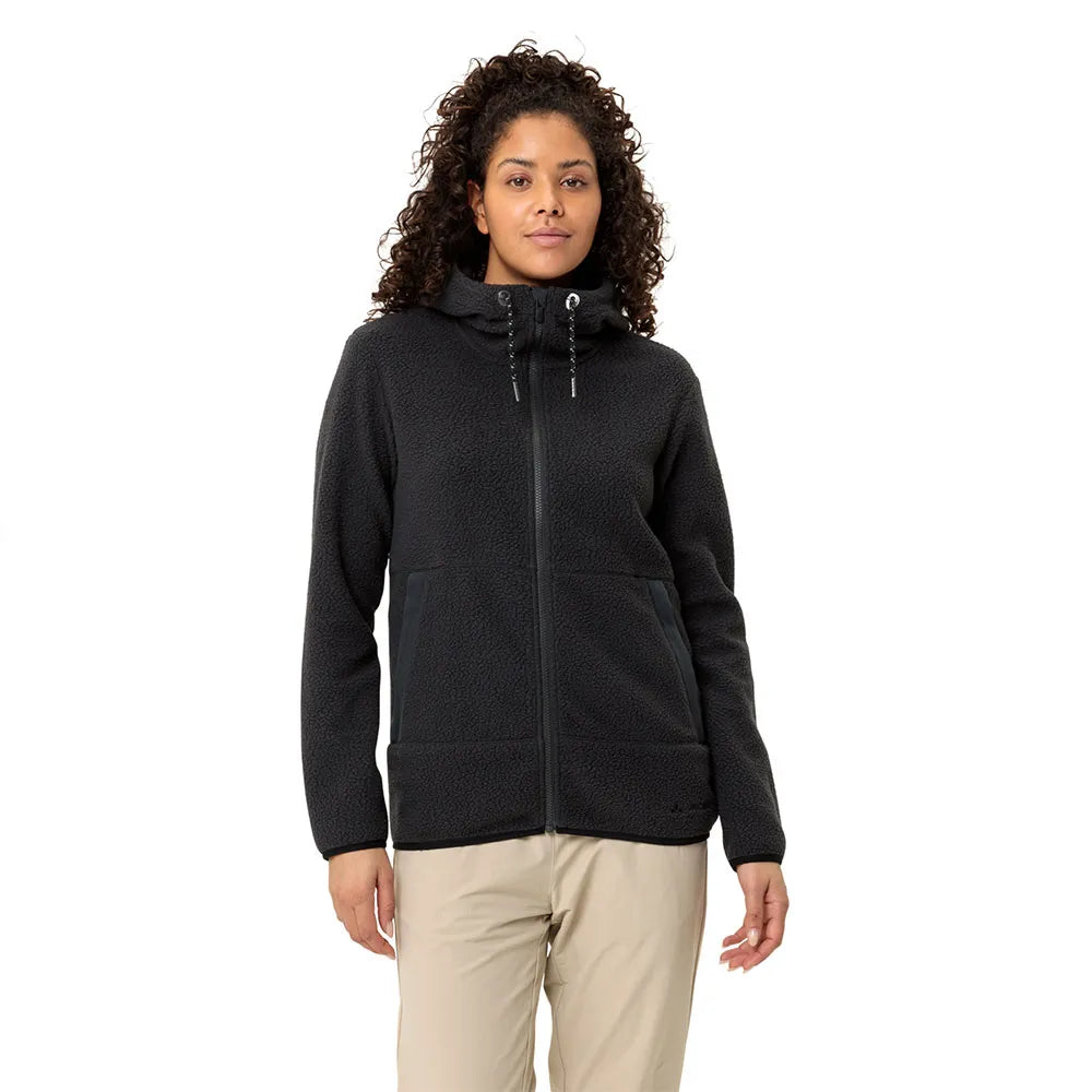 VAUDE Manukau II full zip fleece