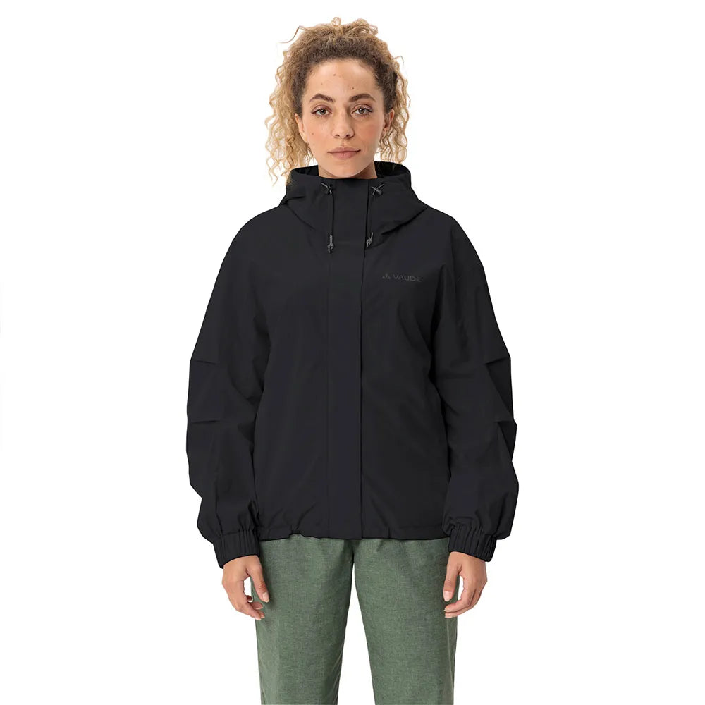 VAUDE Mineo Rain jacket