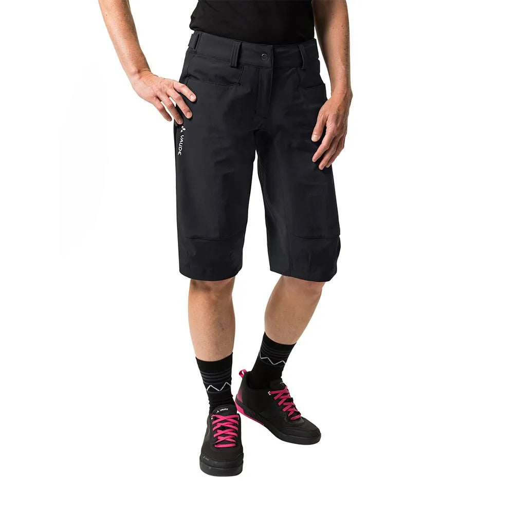 VAUDE Moab IV shorts