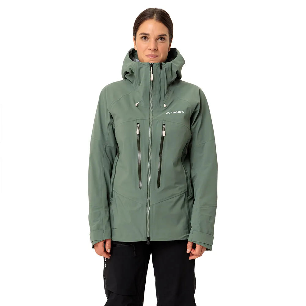 VAUDE Monviso 3L jacket
