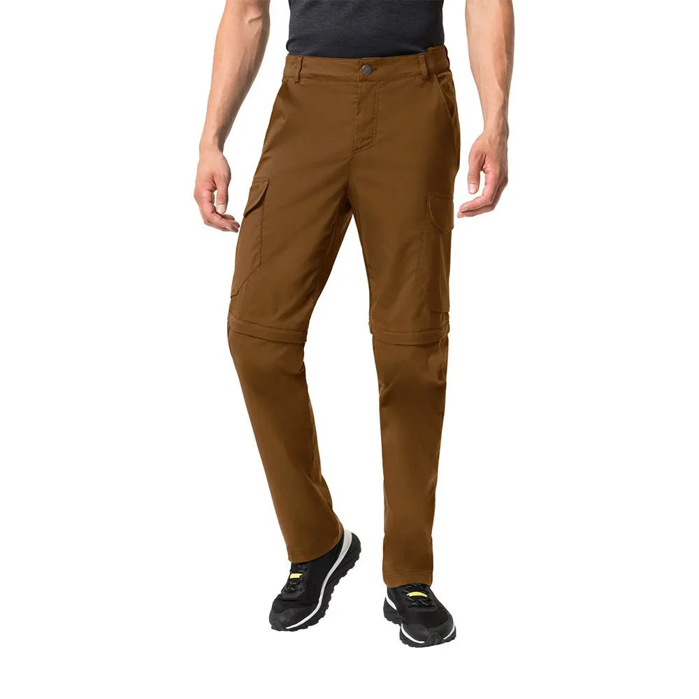 VAUDE Neyland Zip Off pants