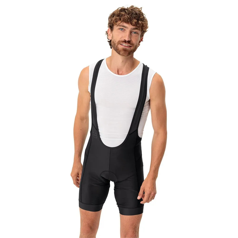 VAUDE Posta bib shorts
