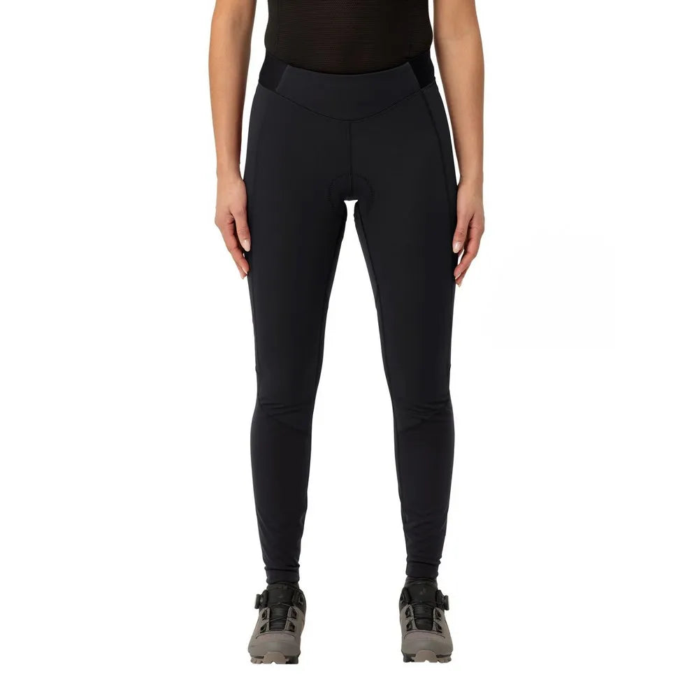 VAUDE Posta II Warm base layer pants