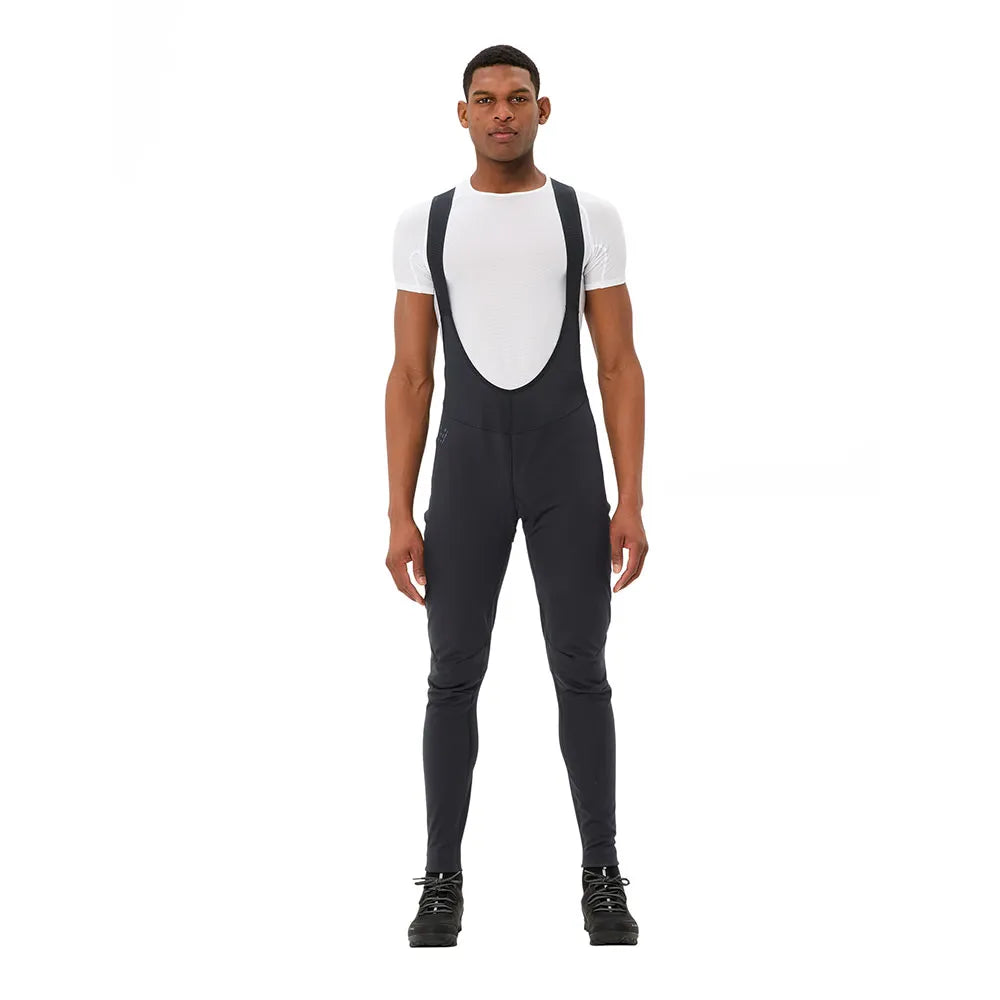 VAUDE Posta Warm II bib tights