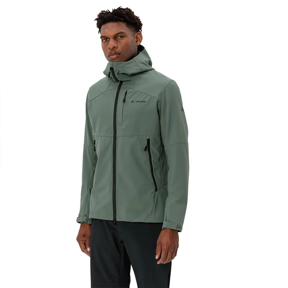VAUDE Roccia II softshell jacket