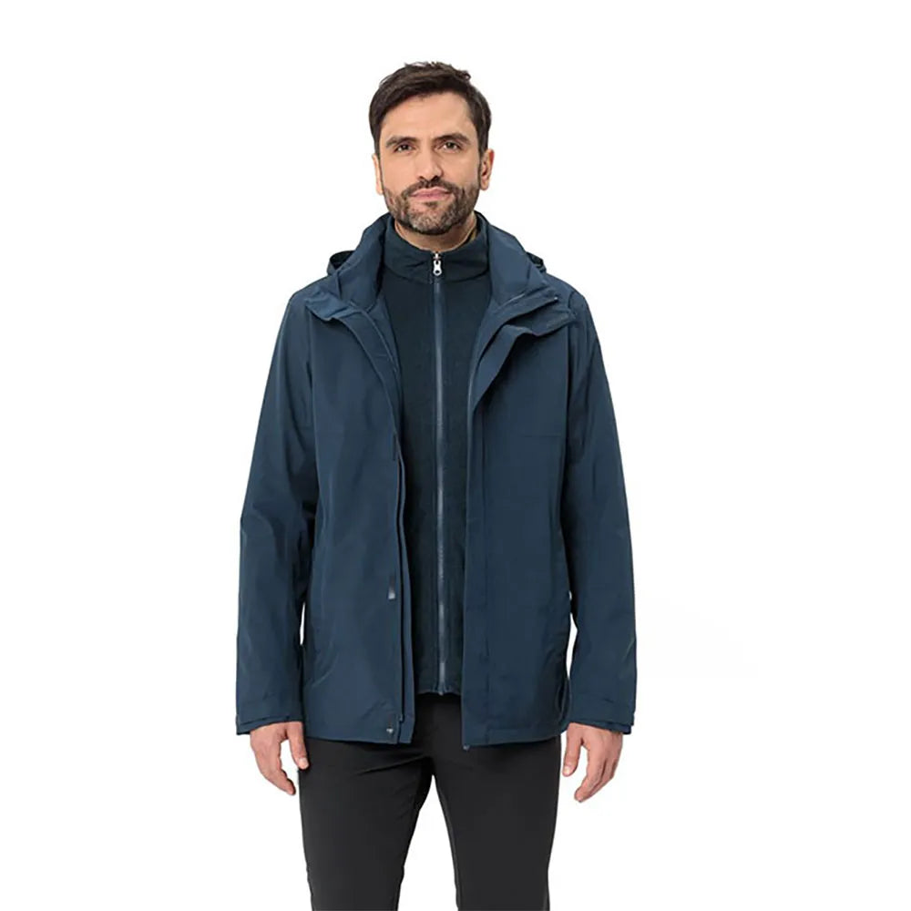 VAUDE Rosemoor 3in1 jacket