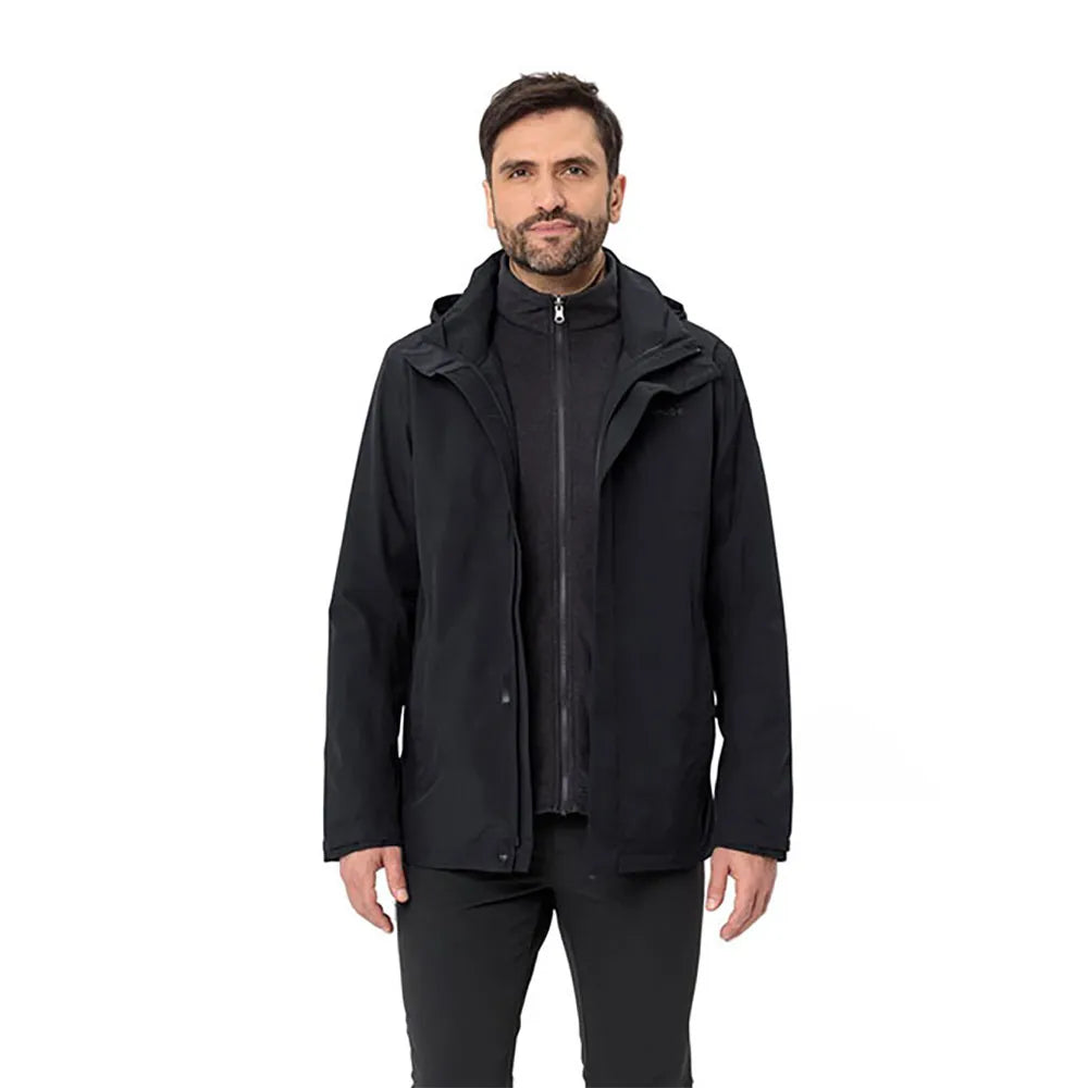 VAUDE Rosemoor 3in1 jacket
