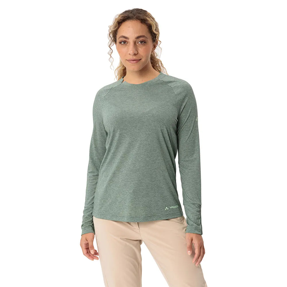 VAUDE Skomer III long sleeve T-shirt