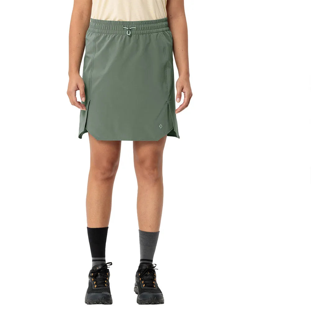 VAUDE Skomer V skirt