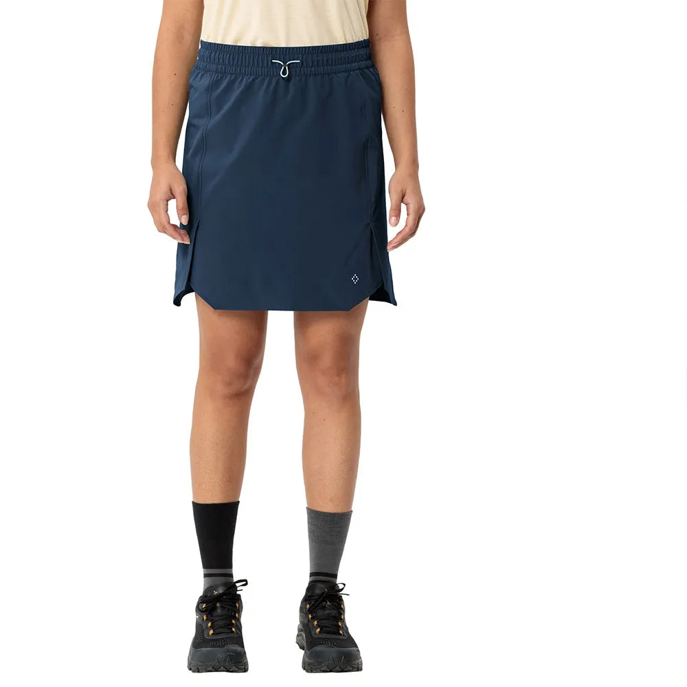 VAUDE Skomer V skirt