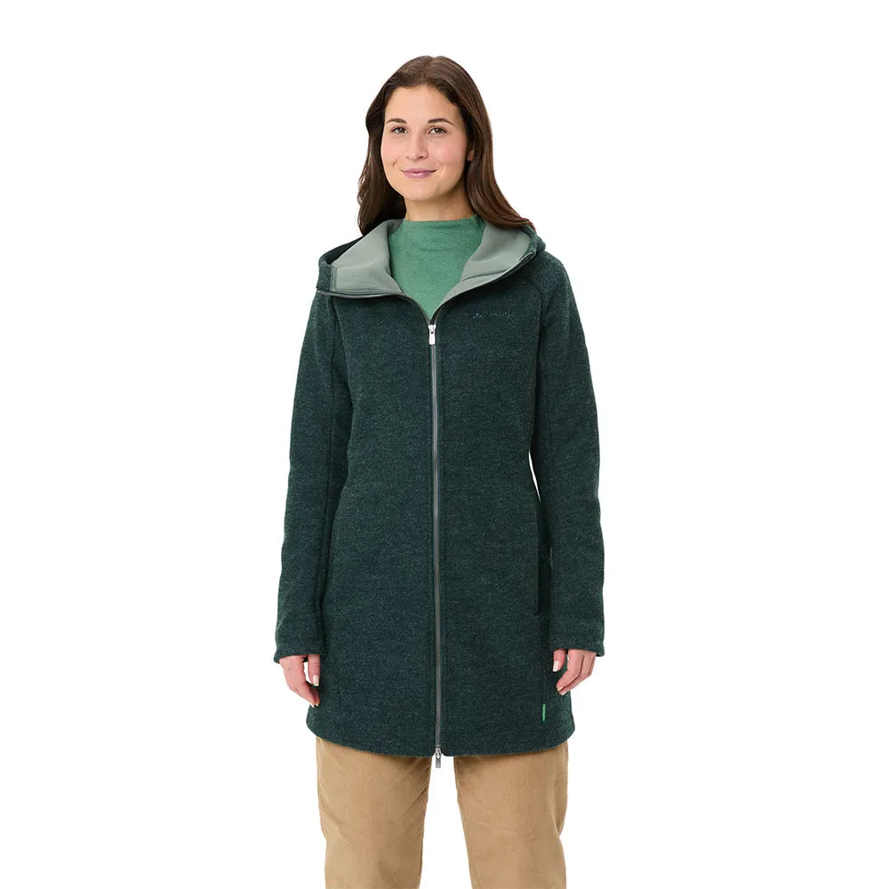 VAUDE Tinshan III jacket