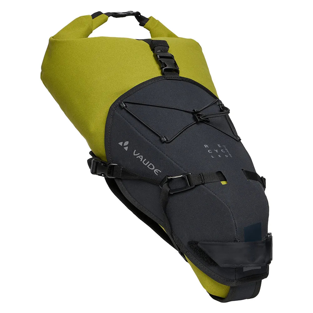 VAUDE Trailsaddle Cage saddle bag