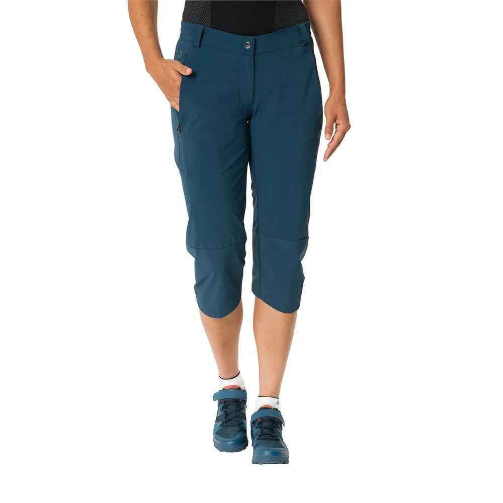VAUDE Yaras 3/4 tights