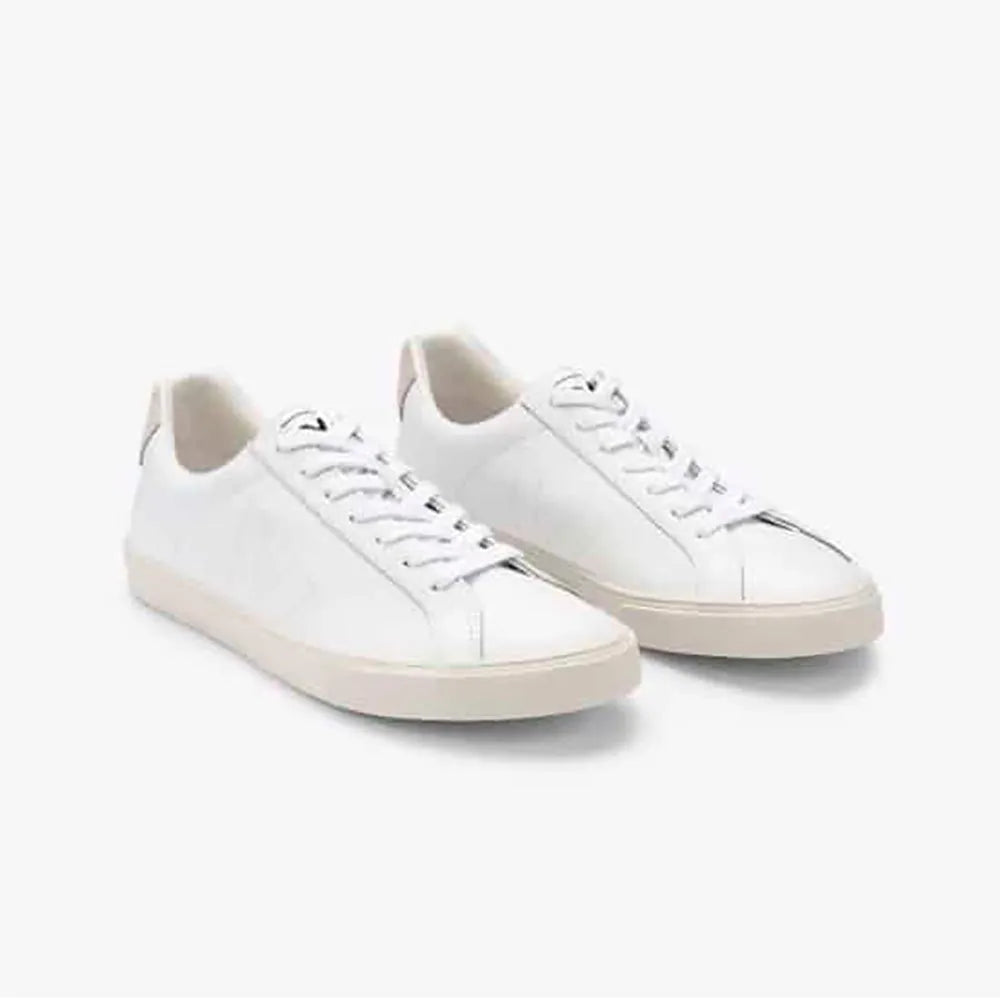 Veja Esplar Leather trainers