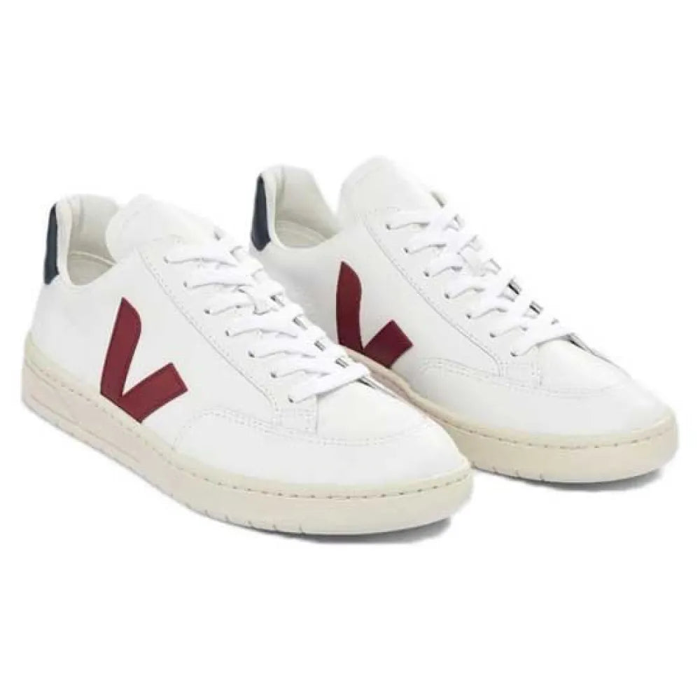 Veja V-12 trainers