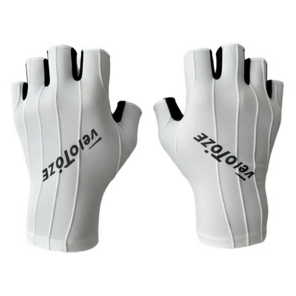 VeloToze Aero pro short gloves