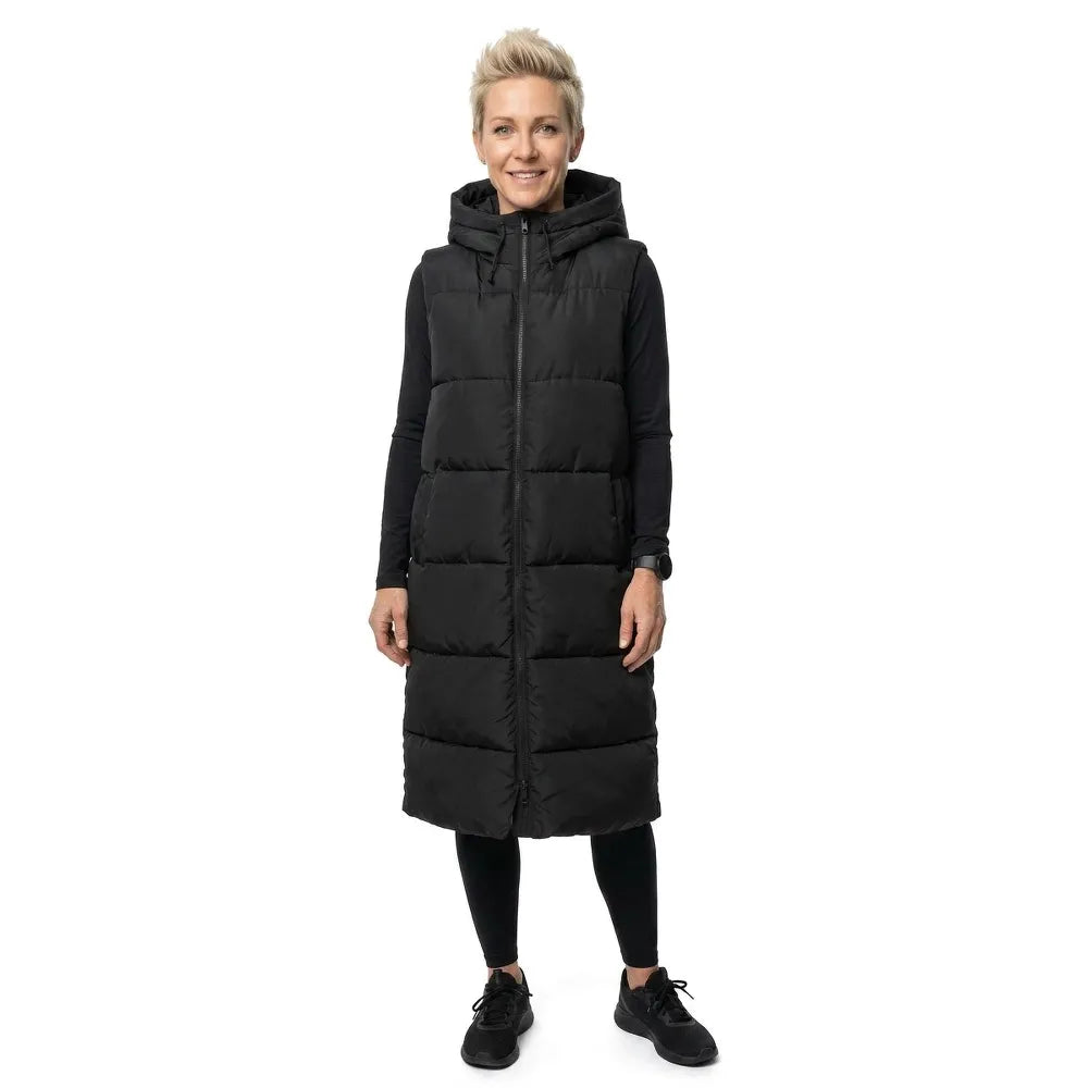 Vero moda Ligaane vest
